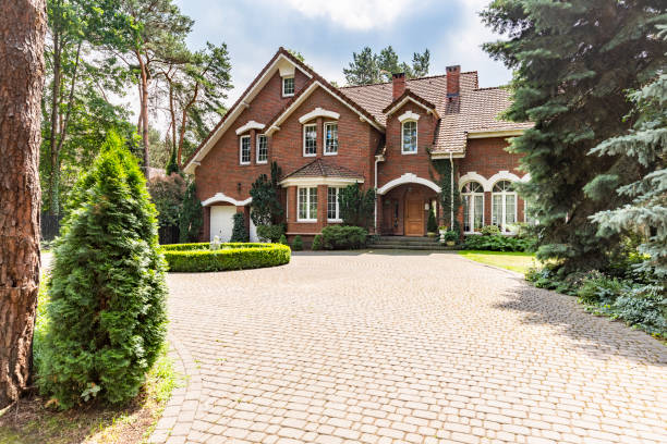 Best Custom Driveway Pavers  in Ashland, AL