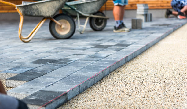Best Cobblestone Driveway Pavers  in Ashland, AL