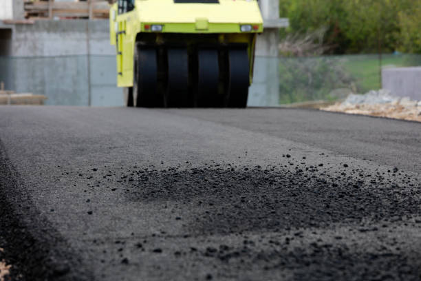 Best Driveway Pavers Contractor  in Ashland, AL