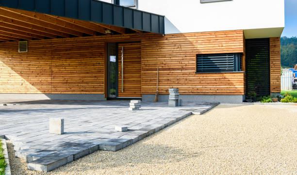 Ashland, AL Driveway Pavers Company