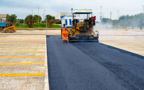 Best Affordable Driveway Pavers  in Ashland, AL