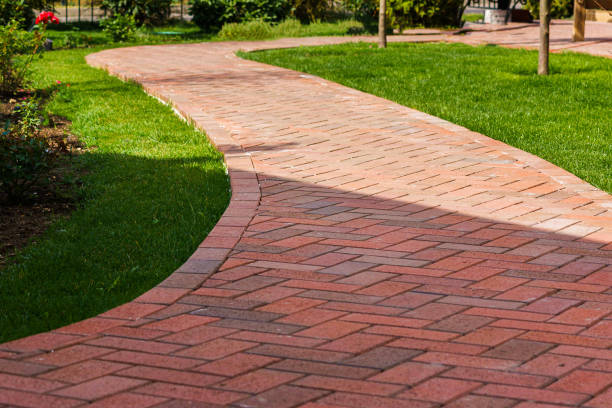 Best Custom Driveway Pavers  in Ashland, AL