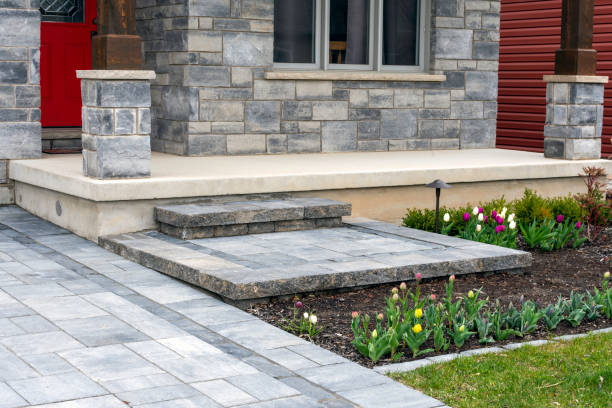 Reasons to Select Us for Your Driveway Paving Requirements in Ashland, AL