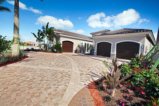 Best Permeable Paver Driveway  in Ashland, AL