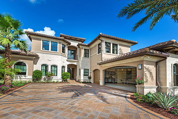 Best Brick Driveway Pavers  in Ashland, AL
