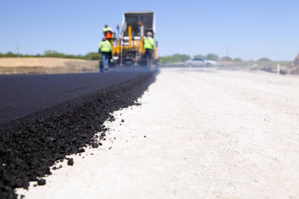 Best Driveway Paving Contractor  in Ashland, AL