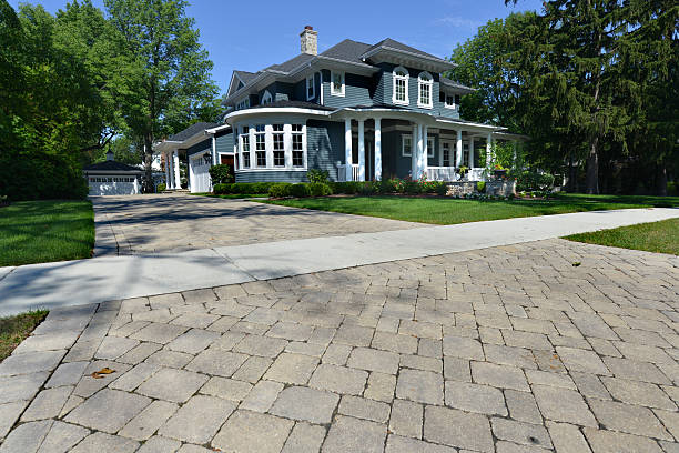 Best Cobblestone Driveway Pavers  in Ashland, AL
