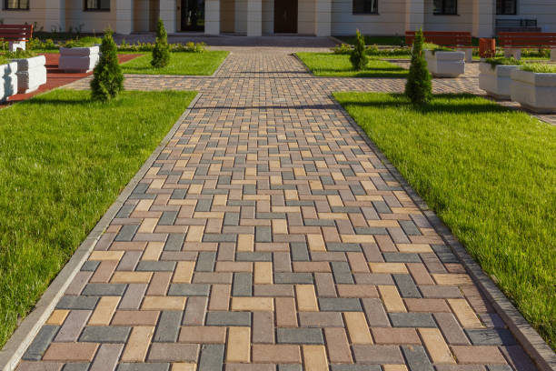 Best Residential Driveway Paver Services  in Ashland, AL
