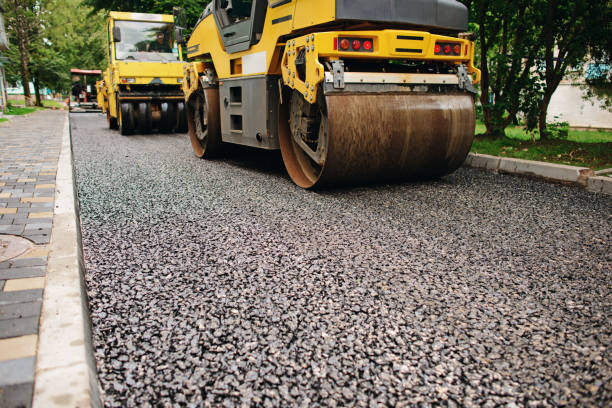 Best Local Driveway Pavers  in Ashland, AL